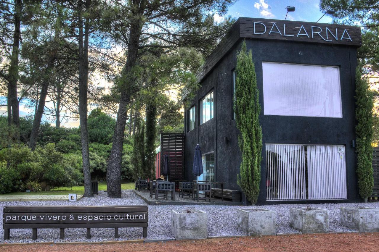 Dalarna Sma Hotell Chihuahua Buitenkant foto