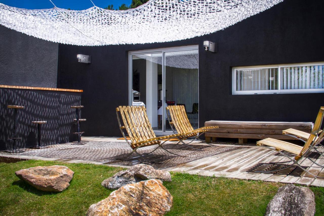 Dalarna Sma Hotell Chihuahua Buitenkant foto