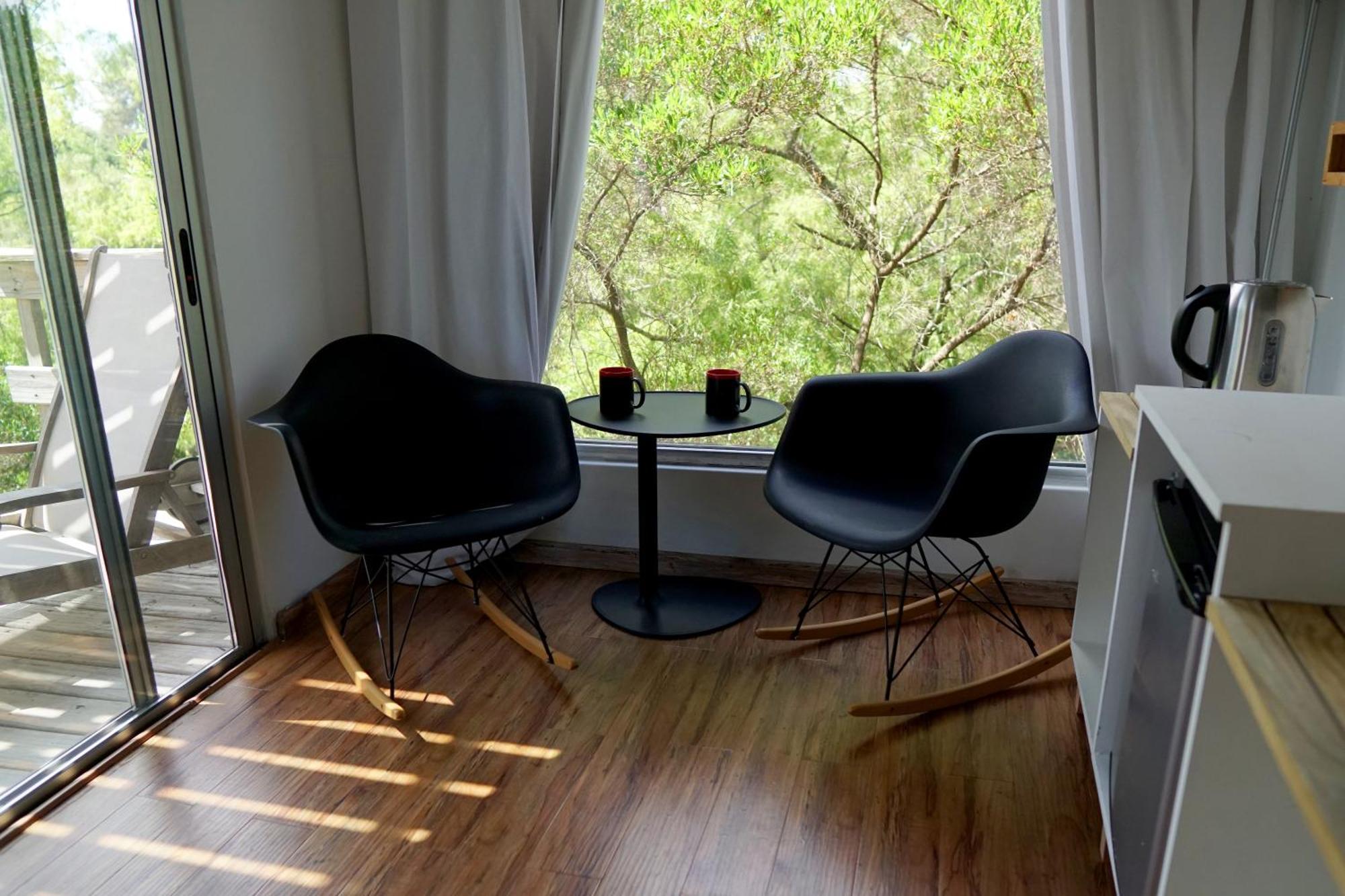 Dalarna Sma Hotell Chihuahua Buitenkant foto