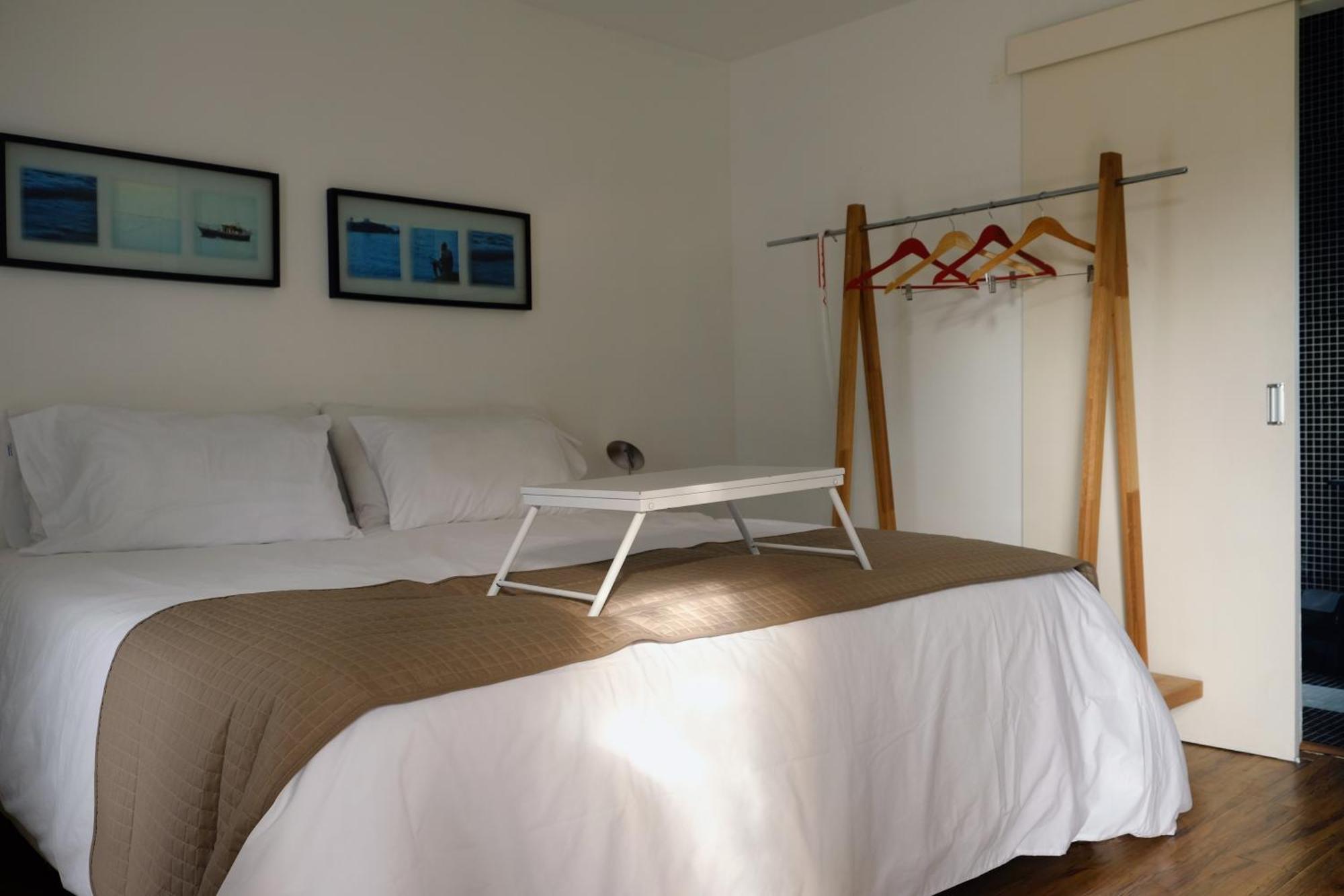 Dalarna Sma Hotell Chihuahua Buitenkant foto