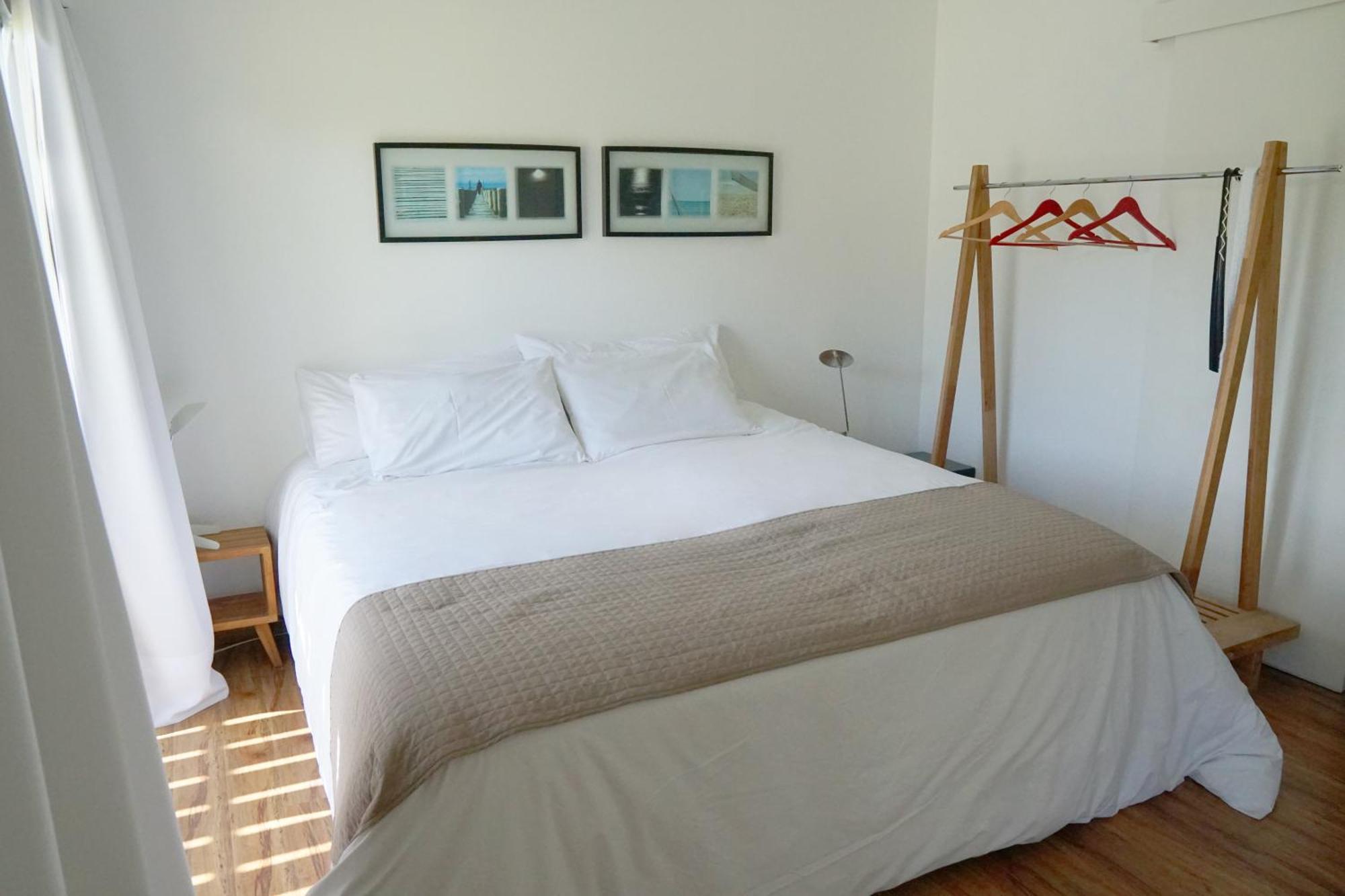 Dalarna Sma Hotell Chihuahua Buitenkant foto